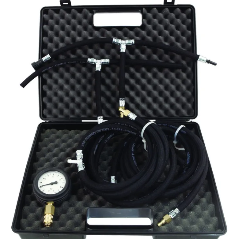 Kit controle pression carburant/turbo (-1/+9bar) CLAS AC 4019