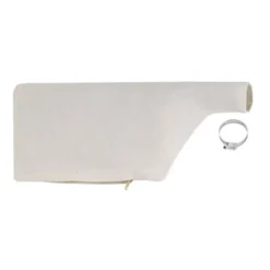 Kit d'accessoires pour aspirateur pneumatique aluminium "ASPIVENT" - PREVOST ASVM KIT