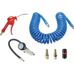 Kit d'accessoires pour compresseur KS TOOLS 515.1939
