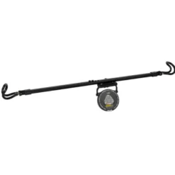 Kit d'aligneur de volant et Projecteur d'éclairage KS TOOLS 150.9484