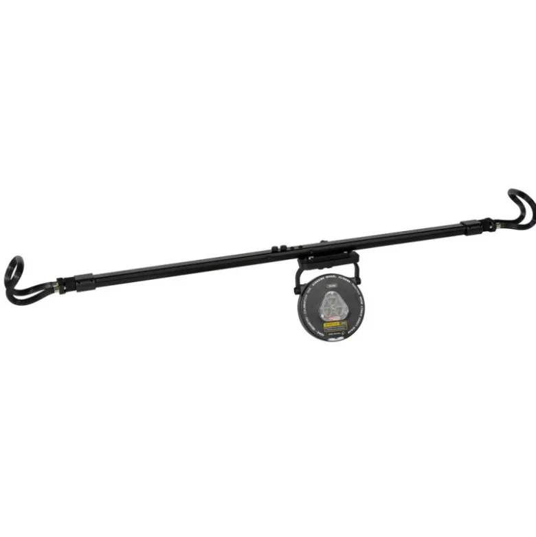 Kit d'aligneur de volant et Projecteur d'éclairage KS TOOLS 150.9484
