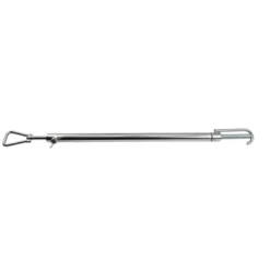 Kit débosselage Carrosserie Expert par tringles PDR 63pcs CLAS - OC 8300