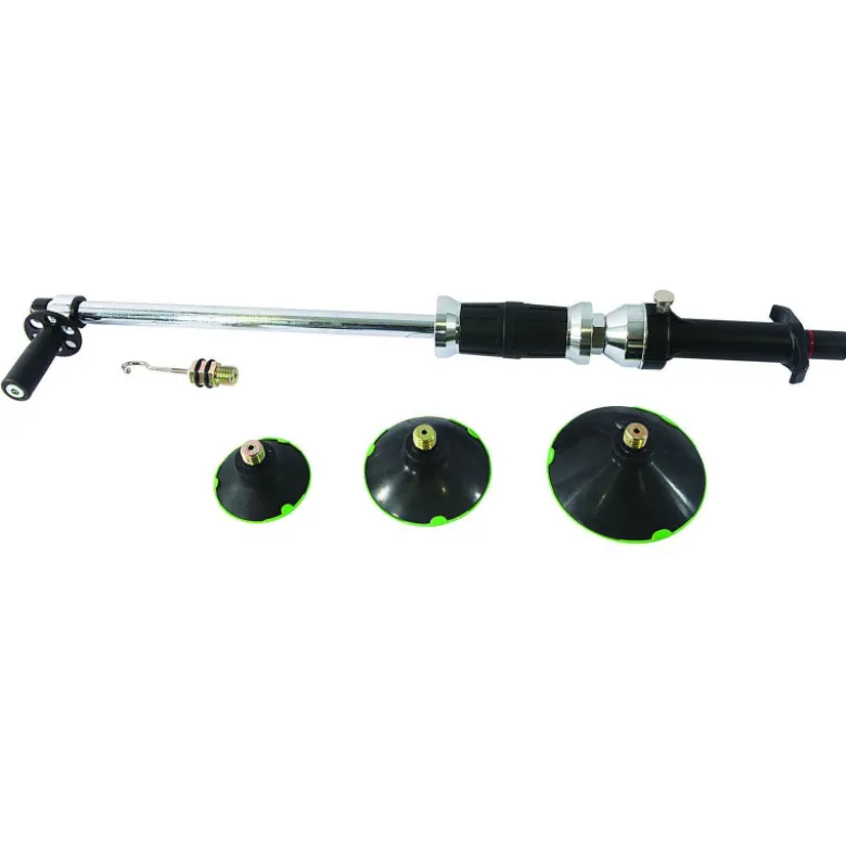 Kit debosselage a pompe CLAS OC 0210
