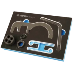 Kit De Calage Moteur Diesel Bmw King Tony - 9AT2107E