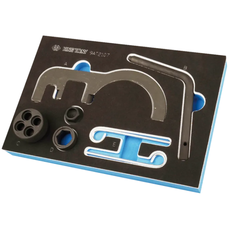 Kit De Calage Moteur Diesel Bmw King Tony - 9AT2107E