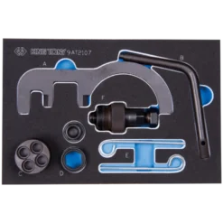 Kit De Calage Moteur Diesel Bmw King Tony - 9AT2107E