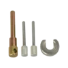 Kit De Calage Moteur Diesel (Courroie) Fiat-Iveco-Renault-Psa... King Tony - 9AT2A01