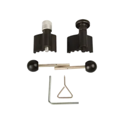 Kit De Calage Moteur Diesel (Courroie) Audi-Vw-Seat-Skoda-Ford King Tony - 9AT2C01