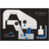 Kit De Calage Moteur Essence Ford King Tony - 9AT1105E