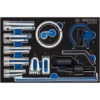 Kit De Calage Moteur Essence Psa King Tony - 9AT1021E
