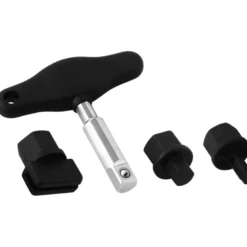 Kit De Cles Ecrous De Vidange En Plastique SAM Outillage - 628-41