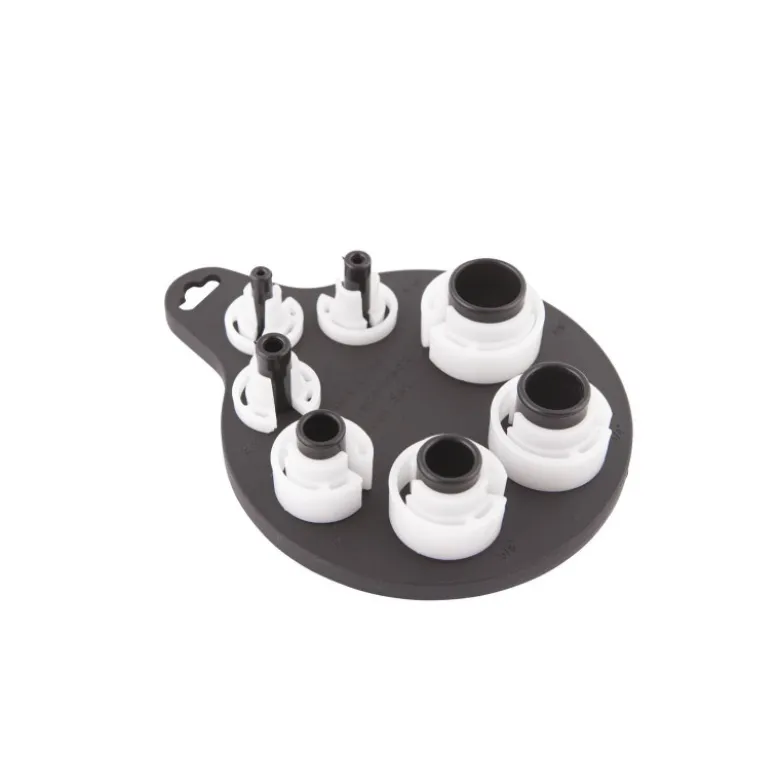 Kit deconnexion raccord clim/carburant CLAS AC 4229