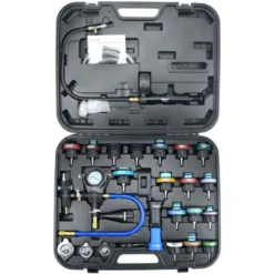 Kit de diagnostic de système de refroidissement KS TOOLS 150.1930