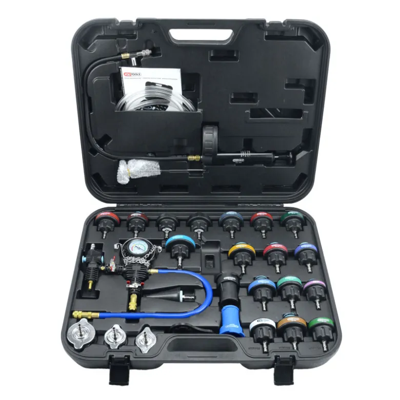 Kit de diagnostic de système de refroidissement KS TOOLS 150.1930