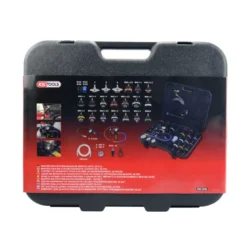Kit de diagnostic de système de refroidissement KS TOOLS 150.1930