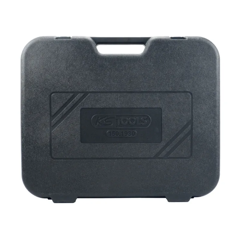Kit de diagnostic de système de refroidissement KS TOOLS 150.1930