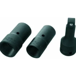 Kit De 2 Douilles Reversibles Antivol SAM Outillage - 19141S