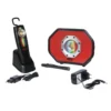 Kit de lampes spéciales peinture - Lumière du jour KS TOOLS 150.3071