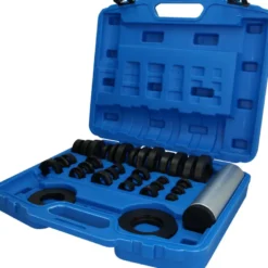 Kit de montage de roulements de roues nylon 36pcs BRILLIANT TOOLS - BT671750