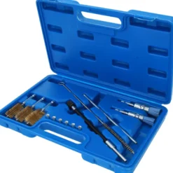 Kit de nettoyage de puits d'injection 14pcs BRILLIANT TOOLS - BT551380