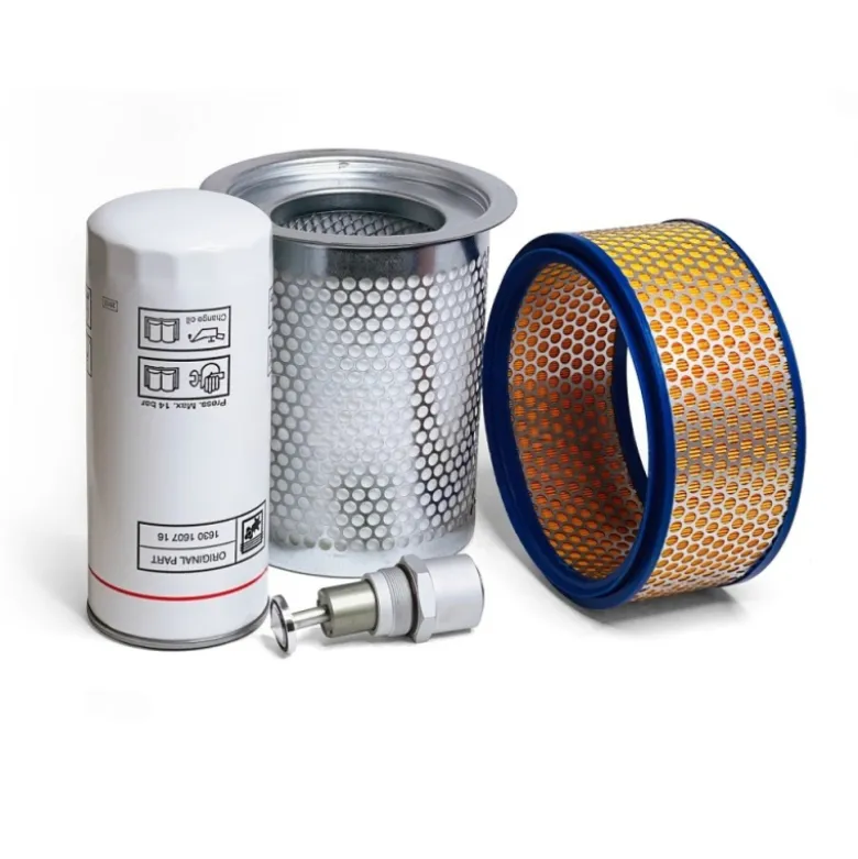 Kit d’entretien A 2000h TRD pour Formula 75 ABAC - 2205722889