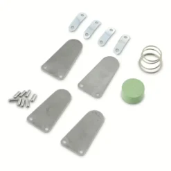 Kit d'entretien complet pour compresseur B3900 & B4 ABAC - 8973037622