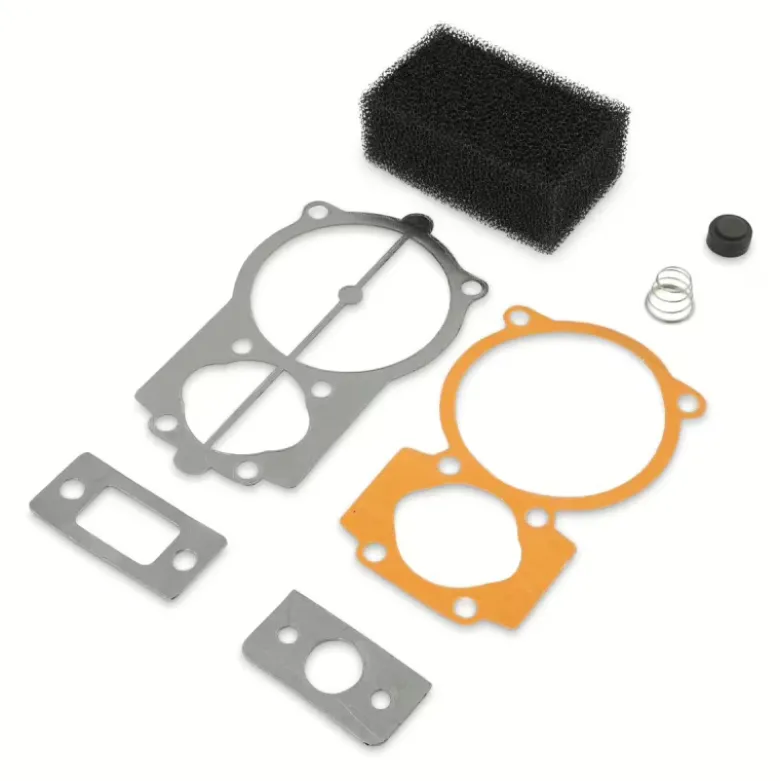Kit d'entretien complet pour compresseur B5000 ABAC - 8973037626