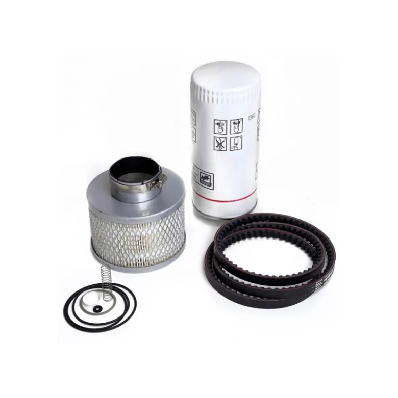 Kit d’entretien « C » pour Formula E 15 kW Genesis 15* C67 avec Sécheur ABAC - 2200903282