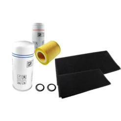 Kit d’entretien 4000H C80 40HP ABAC - 2200903285