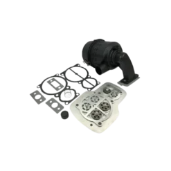 Kit d'entretien pour compresseur B7000 ABAC - 8973037636