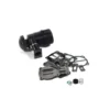 Kit d'entretien pour compresseur ABAC de type B59 - 8973037628
