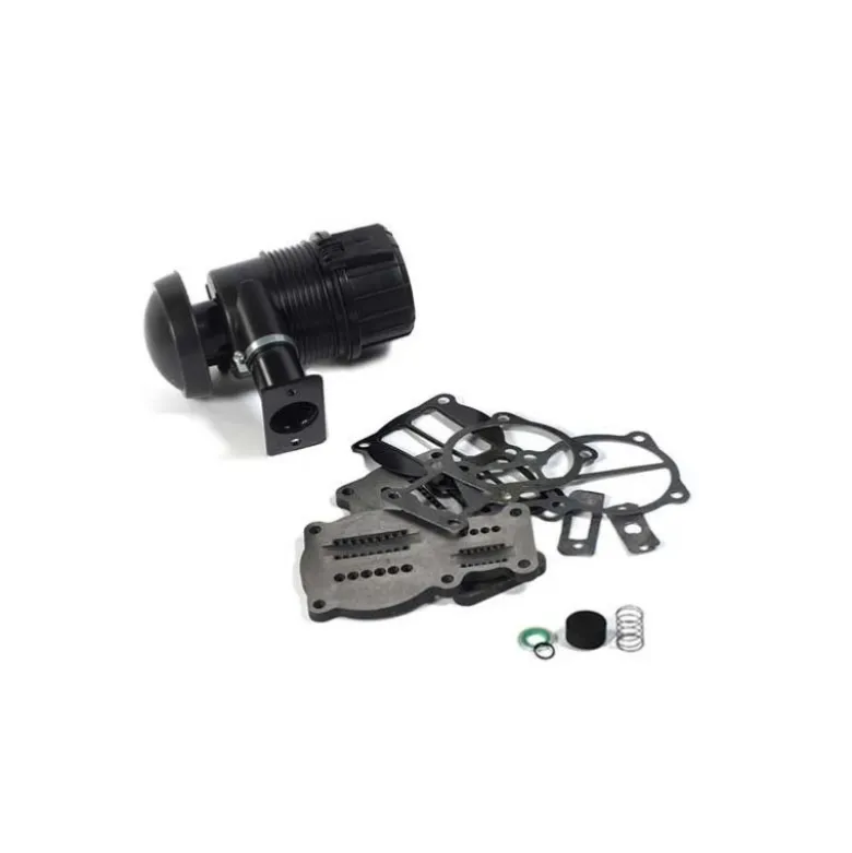 Kit d'entretien pour compresseur ABAC de type B59 - 8973037628