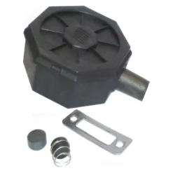 Kit d'entretien têtes de compression A29/A29B/A229/A29B ABAC 8973037864