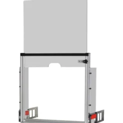 Kit De Protection De Presse Hydraulique 30 Tonnes Sam Outillage - Hp-Pro30T