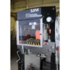 Kit De Protection De Presse Hydraulique 50 Tonnes SAM Outillage - HP-PROTECT