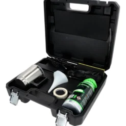 Kit de préparation de phares 16pcs COMPETITION - 512.5100