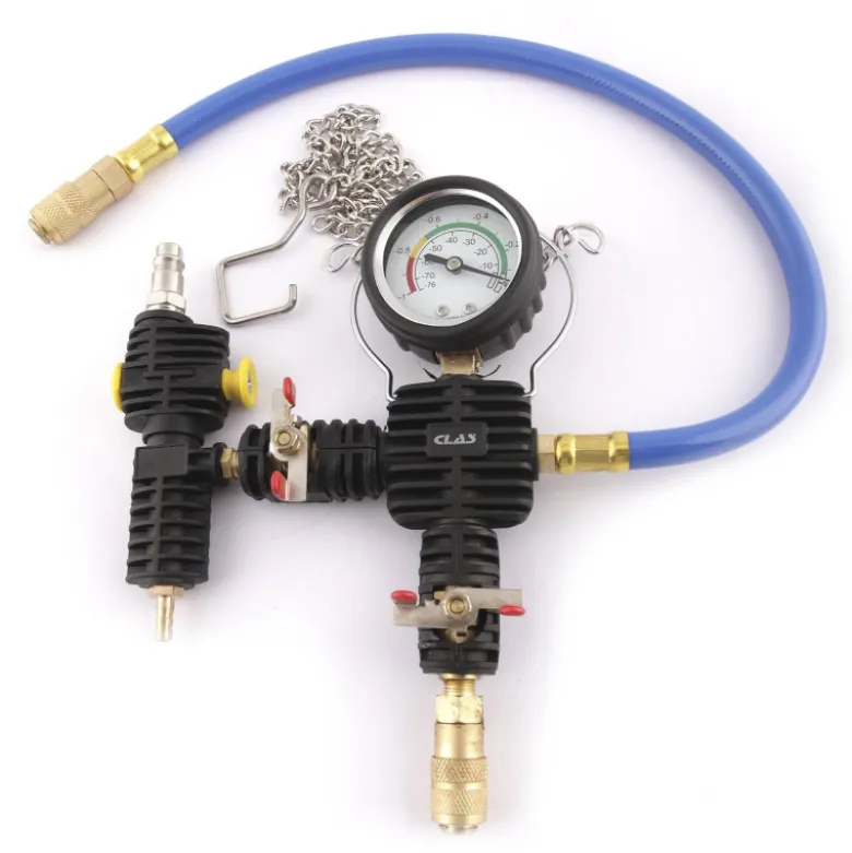 Kit de remplissage par depression CLAS SA 1159