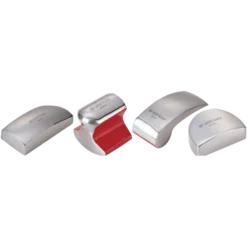 Kit De Réparation Carrosserie 7 Pièces King Tony - 9CF107