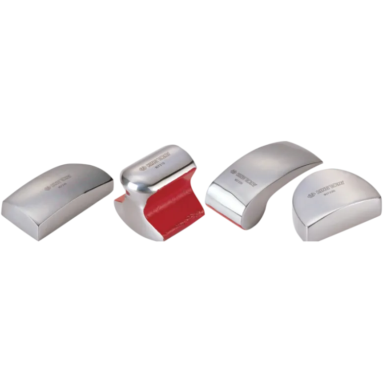 Kit De Réparation Carrosserie 7 Pièces King Tony - 9CF107