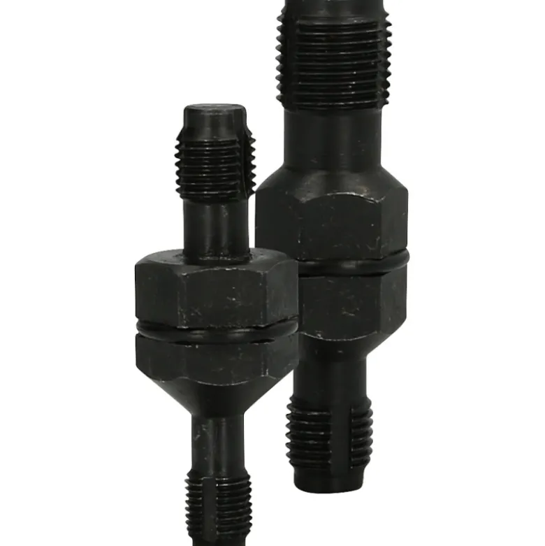 Kit de réparation de filetage de bougie d’allumage 2pcs BRILLIANT TOOLS - BT566001