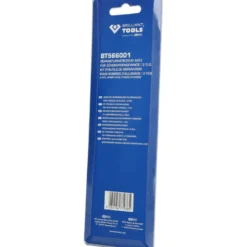 Kit de réparation de filetage de bougie d’allumage 2pcs BRILLIANT TOOLS - BT566001