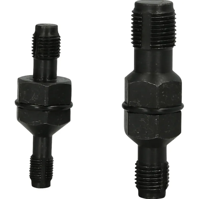 Kit de réparation de filetage de bougie d’allumage 2pcs BRILLIANT TOOLS - BT566001