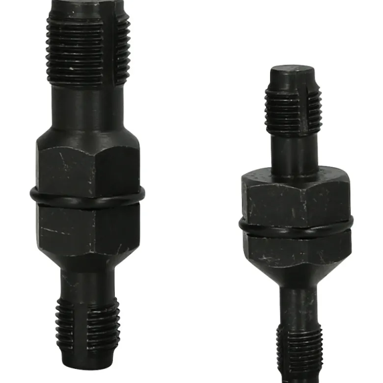 Kit de réparation de filetage de bougie d’allumage 2pcs BRILLIANT TOOLS - BT566001
