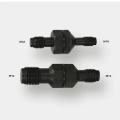 Kit de réparation de filetage de bougie d’allumage 2pcs BRILLIANT TOOLS - BT566001