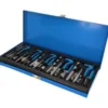 Kit de réparation de filetage 146pcs BRILLIANT TOOLS - BT541150