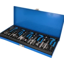 Kit de réparation de filetage 146pcs BRILLIANT TOOLS - BT541150