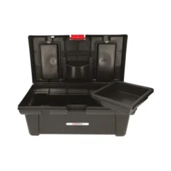 Kit de réparation de pare brise 14 pièces KS TOOLS 160.0240