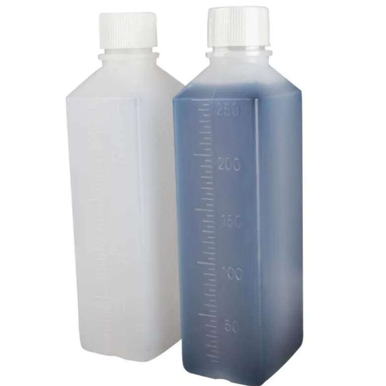 Kit detection de co2 CLAS AC 3300