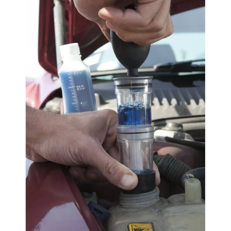 Kit detection de co2 CLAS AC 3300