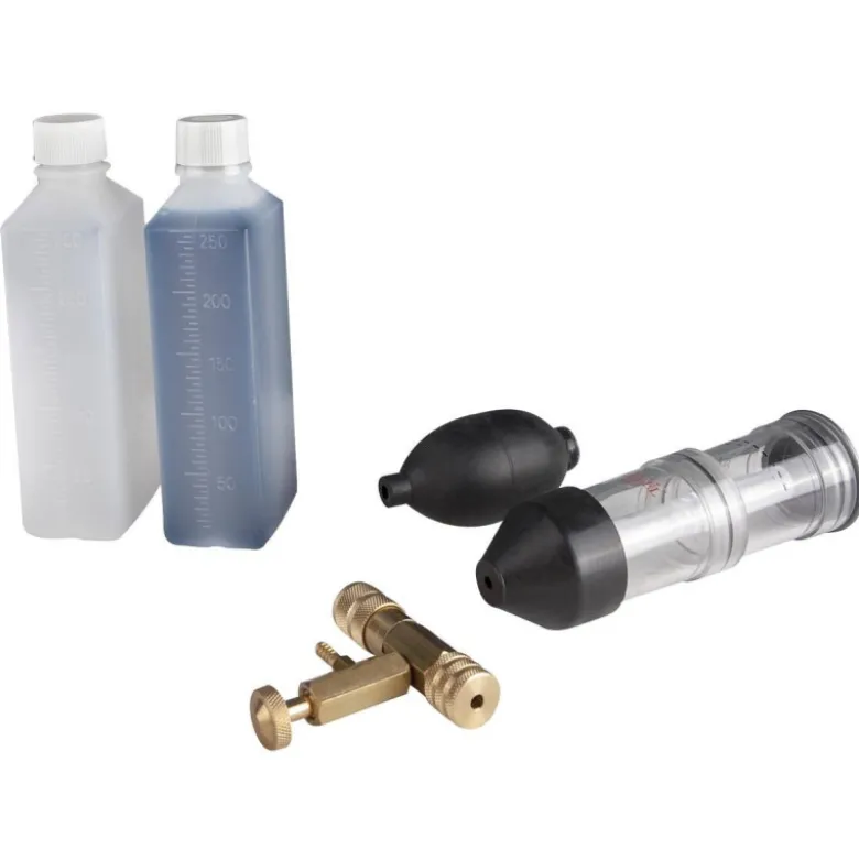 Kit detection de co2 CLAS AC 3300